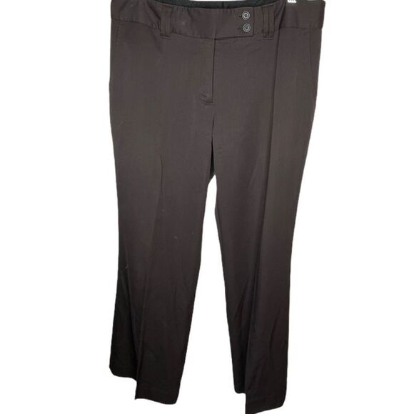 BCBGMAXAZRIA Pants - Picture 1 of 9